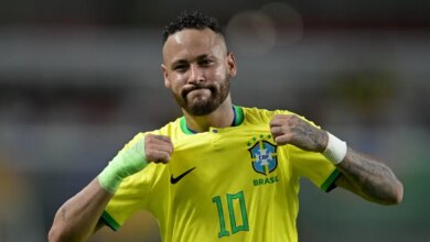 Edema na panturrilha: o problema de Neymar que pode deixá-lo fora dos jogos da seleção