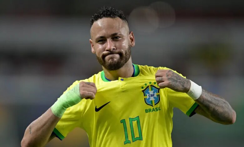 Edema na panturrilha: o problema de Neymar que pode deixá-lo fora dos jogos da seleção