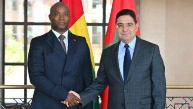 Guiné-Bissau reafirma apoio firme e constante ao Sahara marroquino