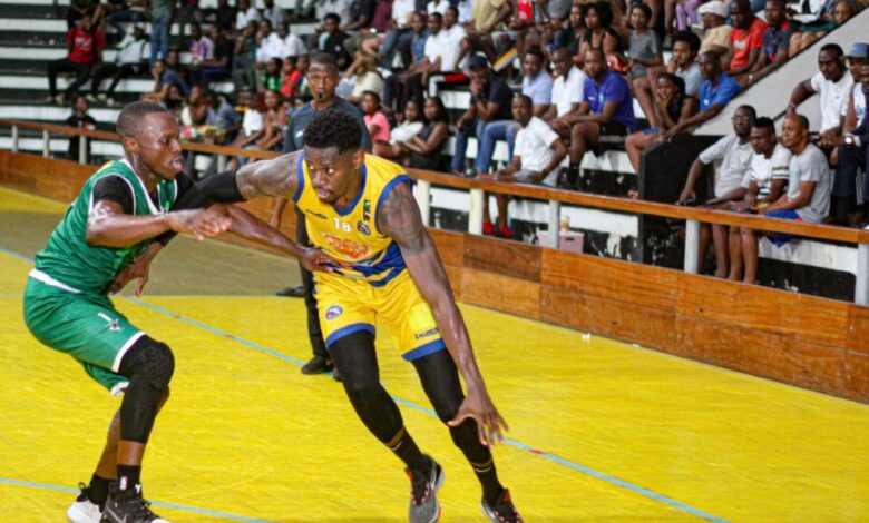 Inicia amanhã disputa da taça de Maputo
