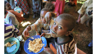 Mais de 40 por cento de sudaneses enfrentam insegurança alimentar aguda