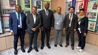 Maputo procura parceria para habitação às vítimas das inundações