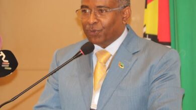 Ministro da Saúde participa na 79.ª Assembleia Mundial da Saúde em Genebra