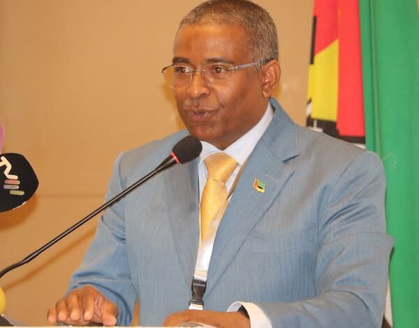 Ministro da Saúde participa na 79.ª Assembleia Mundial da Saúde em Genebra