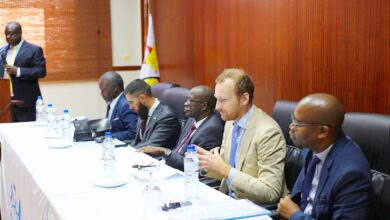 Moçambique e Zimbabwe lançam programa de gestão conjunta das bacias do Búzi, Púnguè e Save