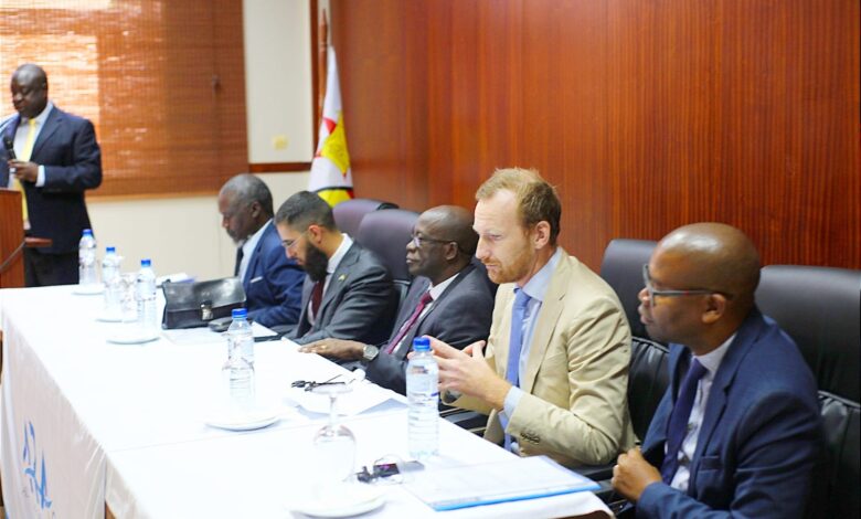 Moçambique e Zimbabwe lançam programa de gestão conjunta das bacias do Búzi, Púnguè e Save