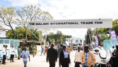 Moçambique participa na Feira Internacional de Comércio do Malawi