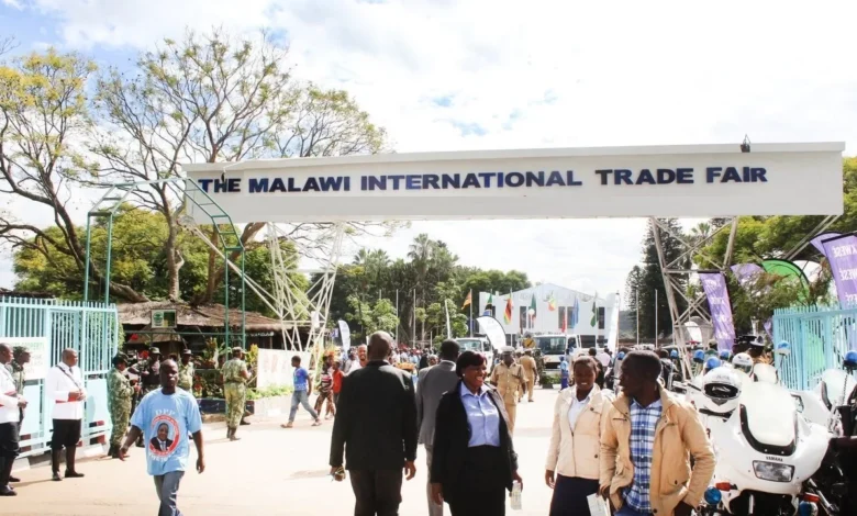 Moçambique participa na Feira Internacional de Comércio do Malawi