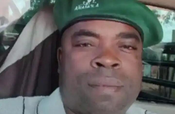 Morte do representante do Anamola: PRM refuta suposto envolvimento de seus agentes
