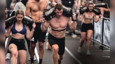 O novo crossfit: por que o Hyrox não para de atrair adeptos e competidores no Brasil