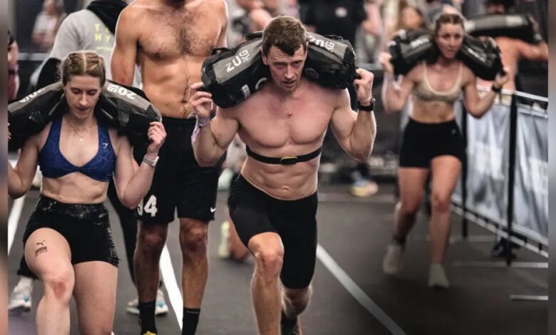 O novo crossfit: por que o Hyrox não para de atrair adeptos e competidores no Brasil
