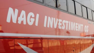 PRM sanciona motorista da NAGI Investimentos por infracção rodoviária