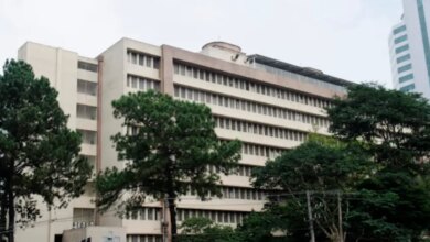 Paciente com suspeita de ebola em São Paulo tem meningite, diz secretaria