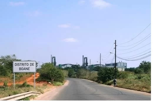 Província de Maputo: suspeito mata dois menores em Boane