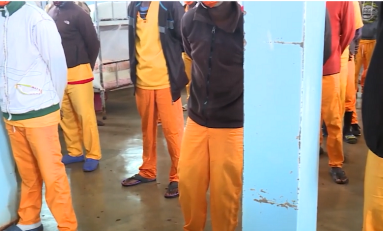 Província de Tete enfrenta carência de infraestruturas prisionais em vários distritos