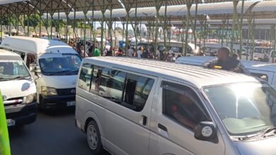 Rasaque Manhique anuncia formação grátis para motoristas de "chapas"