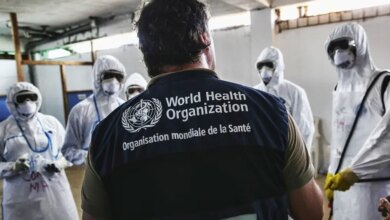 São Paulo investiga caso suspeito de Ebola, diz Secretaria de Saúde
