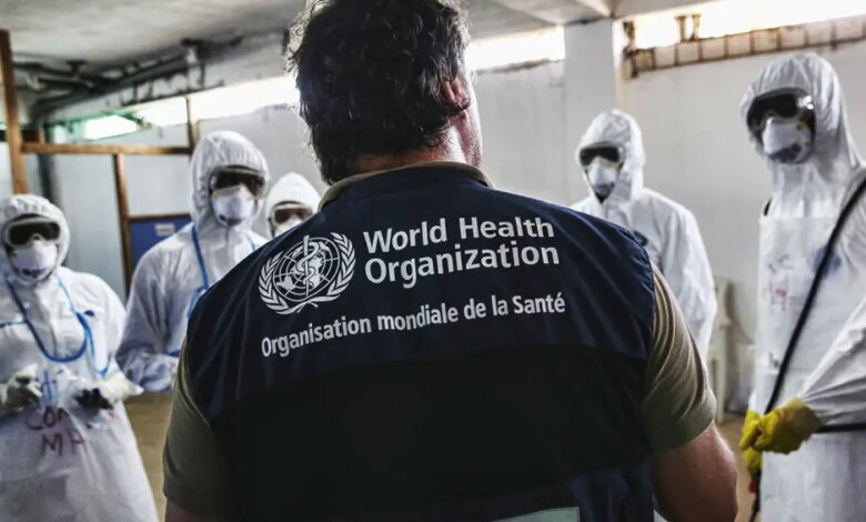 São Paulo investiga caso suspeito de Ebola, diz Secretaria de Saúde