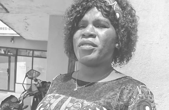 Última homenagem a Mariza Agostinho realiza-se hoje em Lichinga