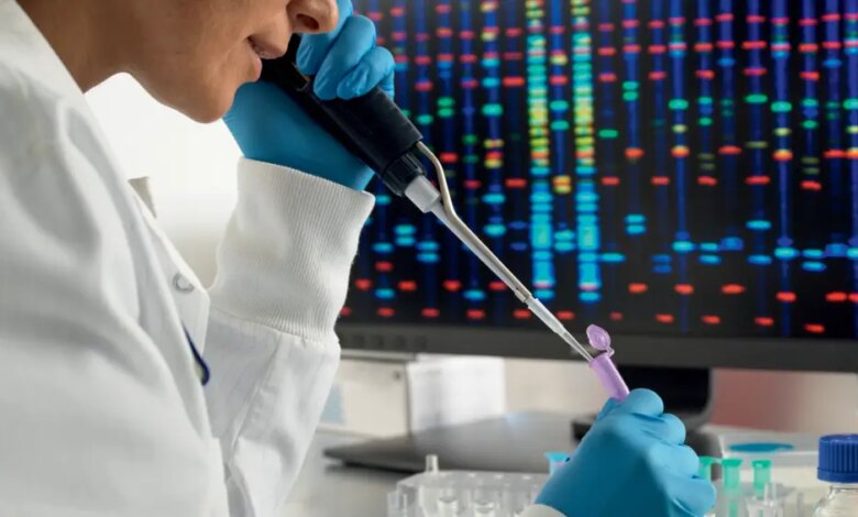 Uma injeção capaz de ‘desligar’ o colesterol alto: as promessas da terapia baseada em edição do DNA