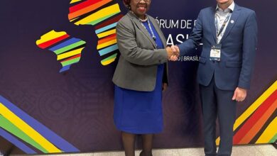 UniPúnguè formaliza quatro protocolos de cooperação com universidades brasileiras