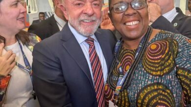 UniPúnguè participa no I Fórum de Reitores Brasil-África