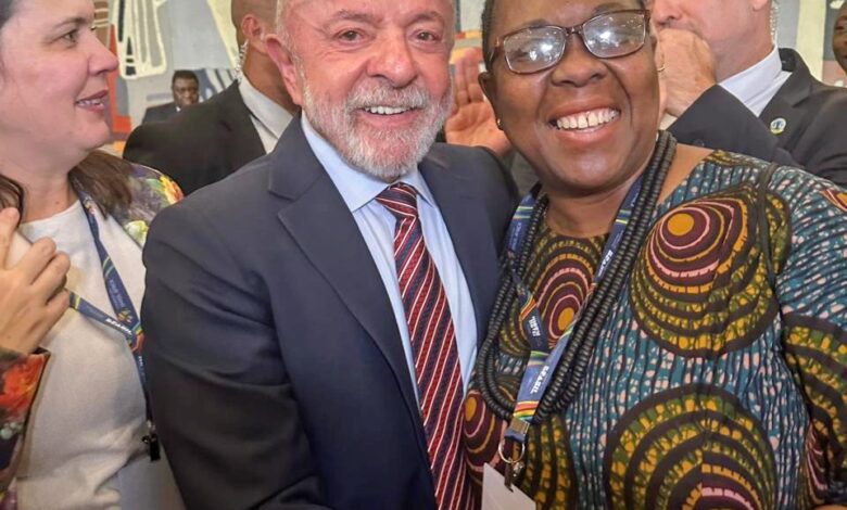 UniPúnguè participa no I Fórum de Reitores Brasil-África