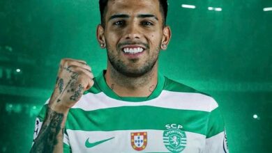 Zalazar custou 30 milhões de euros ao Sporting