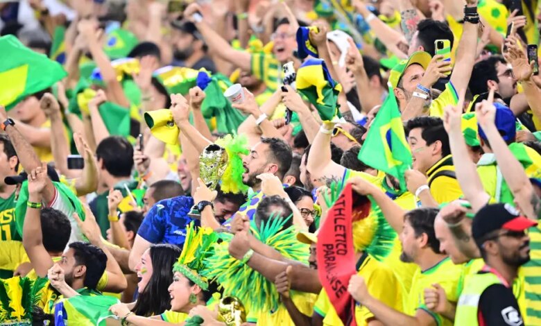 A neurociência da torcida: o que a Copa do Mundo faz com o nosso cérebro