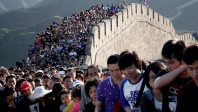 A nova muralha da China: a revolução na saúde que vem do gigante asiático