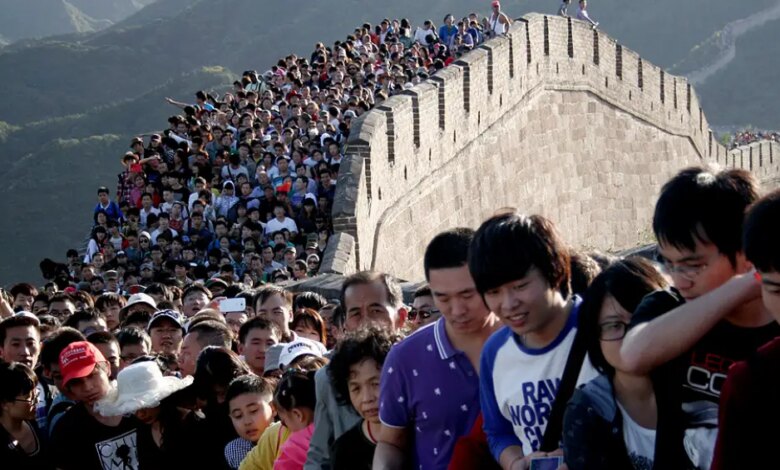 A nova muralha da China: a revolução na saúde que vem do gigante asiático