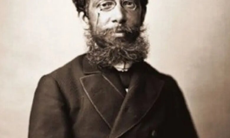 Como Machado de Assis se antecipou à ciência na descrição de um diagnóstico psiquiátrico