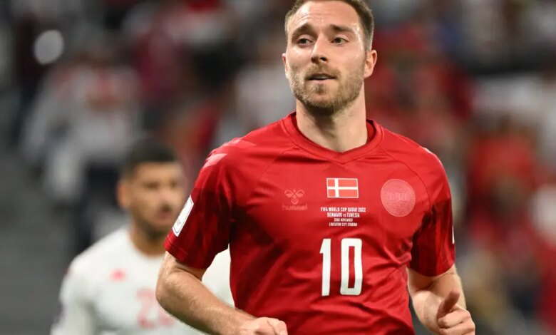 Como dispositivo salvou a vida de Eriksen, dinamarquês que deu susto em campo