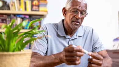 Diabetes: a principal barreira a ser superada quando doença atinge idosos