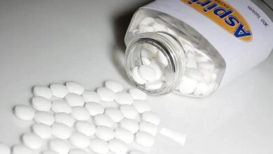 Estudo responde dilema sobre uso de aspirina após colocação de stent
