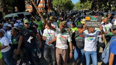 Governo cria equipa multisectorial para apoiar e repatriar vítimas de xenofobia na África do Sul