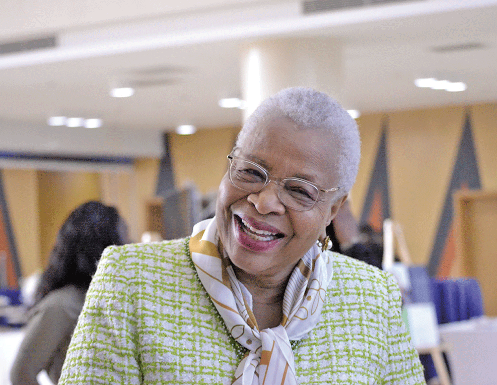 Graça Machel entre pioneiras da política retratadas em livro