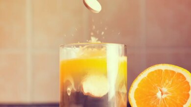 Impacto da vitamina C para o cérebro de idosos é desvendado por estudo