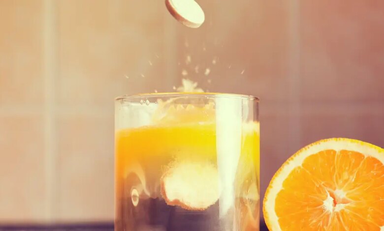 Impacto da vitamina C para o cérebro de idosos é desvendado por estudo