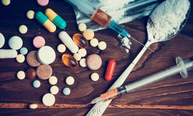 Inhambane reforça combate ao consumo de drogas em instituições públicas