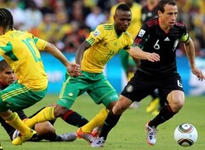 Inicia quinta-feira maior festa do futebol planetário