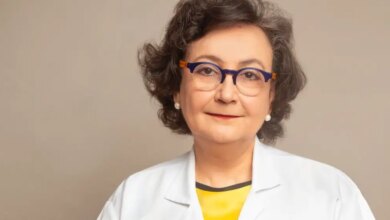 Margareth Dalcolmo sobre cigarros eletrônicos: ‘vicia mais rápido que heroína’