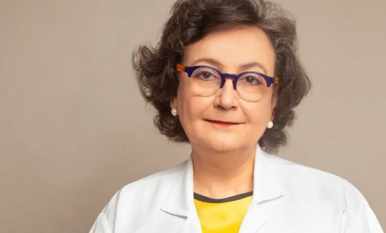 Margareth Dalcolmo sobre cigarros eletrônicos: ‘vicia mais rápido que heroína’