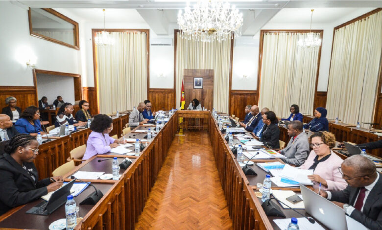 Moçambique inicia preparação técnica para o Censo 2027