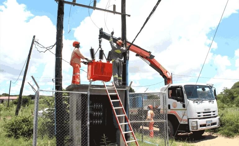 Niassa expande acesso à energia eléctrica em comunidades de Chimbunila
