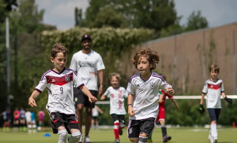 No jogo da vida, as crianças precisam aprender a lidar com a ansiedade