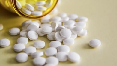 Nova pílula emagrecedora reduz 14% do peso e diminui 12 cm de cintura em mulheres na menopausa