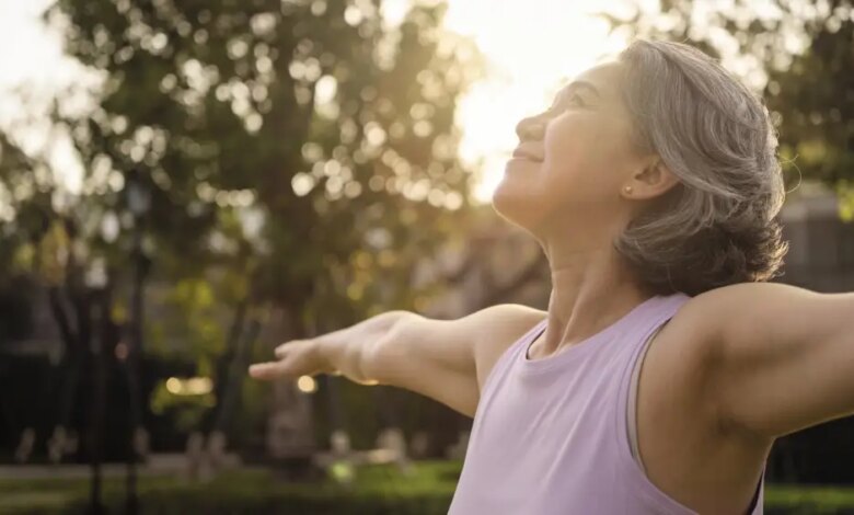 O impacto da chegada de tratamento sem hormônios para amenizar sintomas da menopausa