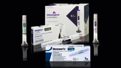 O preço das canetas que tratam o diabetes: compare Mounjaro, Ozempic, Ozivy e companhia