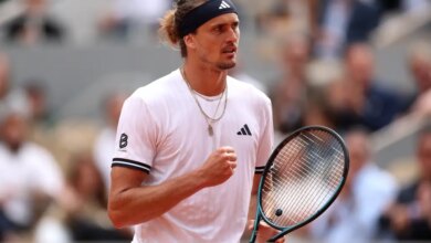 O tenista que ganhou Roland Garros e deu uma lição ao mundo sobre o diabetes tipo 1